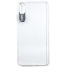 Чохол до моб. телефона DENGOS TPU iPhone XS Max (DG-TPU-TRP-11) (DG-TPU-TRP-11) Чохол до моб. телефона DENGOS TPU iPhone XS Max (DG-TPU-TRP-11) (DG-TPU-TRP-11)