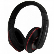Навушники Esperanza EH121 Black (EH121) Навушники Esperanza EH121 Black (EH121)