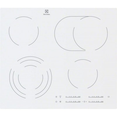 Electrolux EHF 96547[SW]