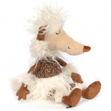 М'яка іграшка sigikid Beasts Плюшевий пудель 38 см 39342SK М'яка іграшка sigikid Beasts Плюшевий пудель 38 см 39342SK