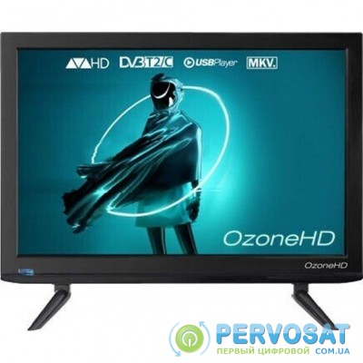 Телевизор OzoneHD 19HN82T2