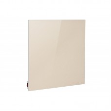 Обігрівач керамічна панель Ardesto HCP-400BGM, 400Вт, 8м2, мех. керування, IP54, бежевий мармур Обігрівач керамічна панель Ardesto HCP-400BGM, 400Вт, 8м2, мех. керування, IP54, бежевий мармур