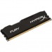 Модуль памяти для компьютера DDR3 4GB 1866 MHz LoFury Black HyperX (Kingston Fury) (HX318LC11FB/4)