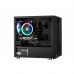 Комп’ютер персональний 2E GigaByte Gaming Intel i5-10400F/B460/16/256F+1000/NVD2060-6/FreeDos/GM3/550W