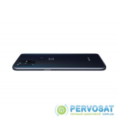 Смартфон OnePlus Nord N10 5G (BE2029) 6/128GB Dual SIM Midnight Ice