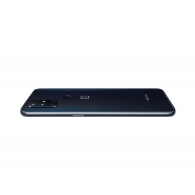 Смартфон OnePlus Nord N10 5G (BE2029) 6/128GB Dual SIM Midnight Ice