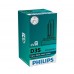 Лампа ксенонова Philips D3S X-tremeVision +150%, 4800K gen2, 1шт/картон