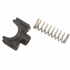 Втулка вала переноса ML-1210/1250, Xerox Phaser 3110/3210 правый Foshan (JC72-00102A-FSH) Втулка вала переноса ML-1210/1250, Xerox Phaser 3110/3210 правый Foshan (JC72-00102A-FSH)