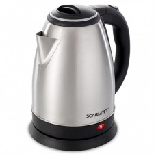 Електрочайник Scarlett SC-EK21S26 Електрочайник Scarlett SC-EK21S26