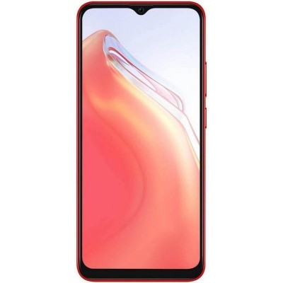 Смартфон Blackview A70 3/32GB Dual SIM Garnet Red OFFICIAL UA