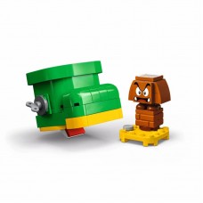 Конструктор LEGO Super Mario™ Додатковий набір «Черевик Гумби» Конструктор LEGO Super Mario™ Додатковий набір «Черевик Гумби»