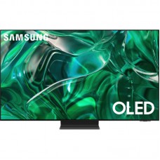 Телевізор 65" Samsung OLED 4K UHD 120Hz(144Hz) Smart Tizen Titan-Black Телевізор 65" Samsung OLED 4K UHD 120Hz(144Hz) Smart Tizen Titan-Black
