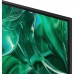 Телевізор 65&quot; Samsung OLED 4K UHD 120Hz(144Hz) Smart Tizen Titan-Black