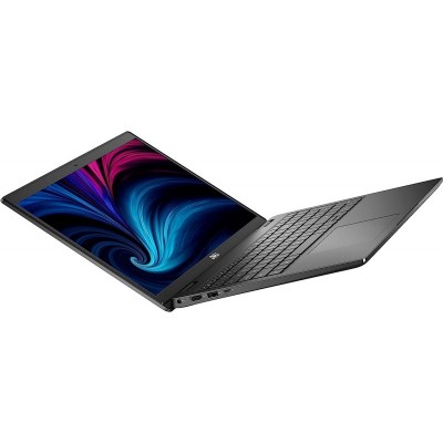 Ноутбук Dell Latitude 3520 15.6&quot; AG, Intel i5-1135G7, 8GB, 1TB, UMA, Win11P, чорний