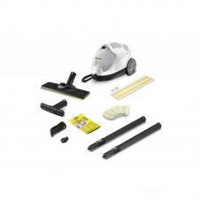 Пароочисник Karcher SC 4 EasyFix, 2000Вт, 800мл, 3.5Бар, білий