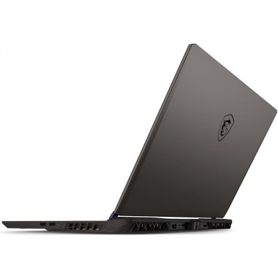 Ноутбук MSI Vector 16 HX AI A2XWIG-222XUA 16" QHD+, Intel U9-275HX, 32GB, F1TB, NVD5080-16, W11, чорний