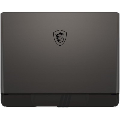 Ноутбук MSI Vector 16 HX AI A2XWIG-222XUA 16" QHD+, Intel U9-275HX, 32GB, F1TB, NVD5080-16, W11, чорний