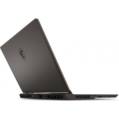 Ноутбук MSI Vector 16 HX AI A2XWIG-222XUA 16" QHD+, Intel U9-275HX, 32GB, F1TB, NVD5080-16, W11, чорний