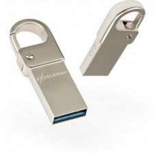 USB флеш накопичувач eXceleram 16GB U6M Series Silver USB 3.1 Gen 1 (EXU3U6MS16) USB флеш накопичувач eXceleram 16GB U6M Series Silver USB 3.1 Gen 1 (EXU3U6MS16)