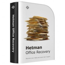 Системна утиліта Hetman Software Office Recovery Коммерческая версия (UA-HOR2.1-CE) Системна утиліта Hetman Software Office Recovery Коммерческая версия (UA-HOR2.1-CE)