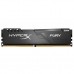 Модуль пам'яті для комп'ютера DDR4 8GB 2400 MHz HyperX FURY Black Kingston (HX424C15FB3/8)