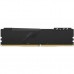 Модуль пам'яті для комп'ютера DDR4 8GB 2400 MHz HyperX FURY Black Kingston (HX424C15FB3/8)