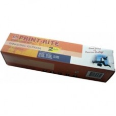 Термобумага для факса PRINT RITE PANASONIC KX-FA55A (2x50 м) Standard (TF-PAN-KX-FA55AST-PR)