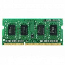 Модуль пам'яті для ноутбука SoDIMM DDR4 4GB 2400 MHz Apacer (AS04GGB24CETBGH) Модуль пам'яті для ноутбука SoDIMM DDR4 4GB 2400 MHz Apacer (AS04GGB24CETBGH)