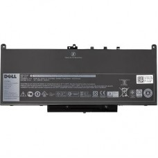 Аккумулятор для ноутбука Dell Latitude E7270 (J60J5) 7.6V 55Wh (NB441143)