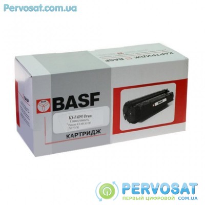 Драм картридж BASF для Panasonic KX-MB263/763/773 (B-KX-FAD93A7)