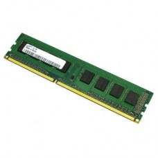 Модуль пам'яті для комп'ютера DDR3 4GB 1600 MHz Samsung (M378B5173DB0-CK0) Модуль пам'яті для комп'ютера DDR3 4GB 1600 MHz Samsung (M378B5173DB0-CK0)