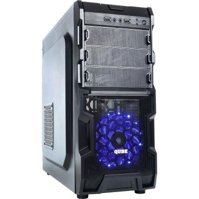 Корпус QUBE QB932A_MBNU2