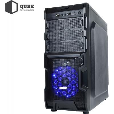 Корпус QUBE QB932A_MBNU2