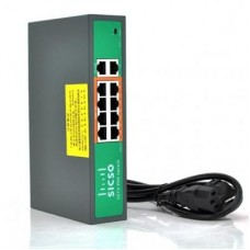 Коммутатор сетевой SICSO P4810J-4578 Коммутатор сетевой SICSO P4810J-4578