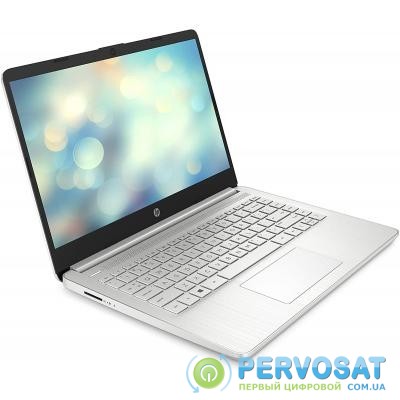 Ноутбук HP 14s-fq0036ur (24C08EA)