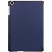 Чехол для планшета BeCover Smart Case Huawei MatePad T10 Deep Blue (705390)