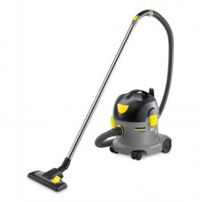 Пилосос професійний Karcher T 10/1, 700Вт, 220мБар, контейнер 10л, 6.3кг Пилосос професійний Karcher T 10/1, 700Вт, 220мБар, контейнер 10л, 6.3кг
