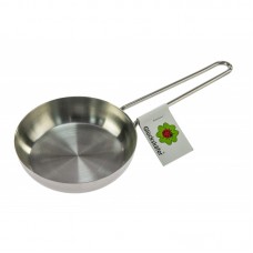 Nic Ігрова сковорідка металева 9 см. NIC530320 Nic Ігрова сковорідка металева 9 см. NIC530320