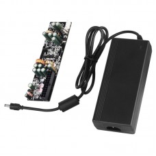 Блок живлення SilverStone AD120-DC  (120W), 1xMB 24pin(20+4), 3xSATA,1x4pin Блок живлення SilverStone AD120-DC  (120W), 1xMB 24pin(20+4), 3xSATA,1x4pin