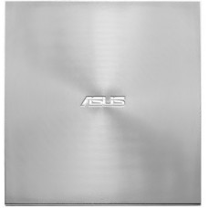 Привід ASUS SDRW-08U9M-U DVD+-R/RW USB2.0 EXT Ret Slim Silver