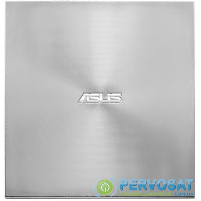 ASUS ZenDrive U9M (SDRW-08U9M-U)[Silver]