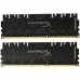 Модуль памяти для компьютера DDR4 64GB (2x32GB) 3200 MHz HyperX Predator Black HyperX (Kingston Fury) (HX432C16PB3K2/64)