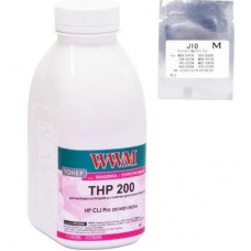 Тонер HP CLJ Pro 200/M251/M276n Magenta +chip WWM (TC200M) Тонер HP CLJ Pro 200/M251/M276n Magenta +chip WWM (TC200M)