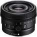 Об'єктив Sony 24mm, f/2.8 G для камер NEX