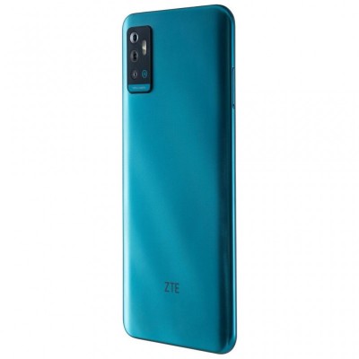 Мобильный телефон ZTE Blade A71 3/64GB Green