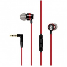 Навушники Sennheiser CX 300S Red (508595) Навушники Sennheiser CX 300S Red (508595)