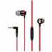 Наушники Sennheiser CX 300S Red (508595)