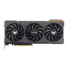 Вiдеокарта ASUS GeForce RTX 4070 Ti 12GB GDDR6X GAMING OC TUF-RTX4070TI-O12G-GAMING