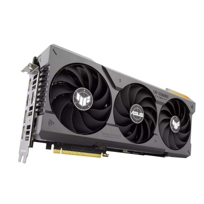 Вiдеокарта ASUS GeForce RTX 4070 TI 12GB GDDR6X GAMING OC TUF-RTX4070TI-O12G-GAMING