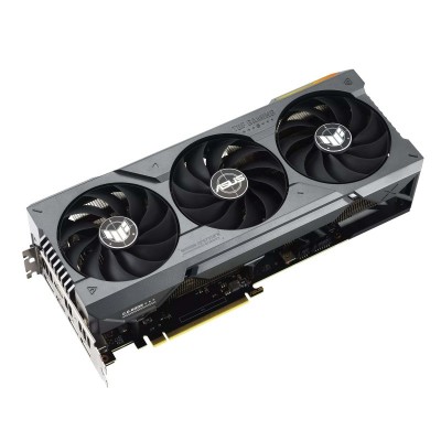 Вiдеокарта ASUS GeForce RTX 4070 TI 12GB GDDR6X GAMING OC TUF-RTX4070TI-O12G-GAMING